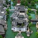 窑湖小镇 - 无锡市旅游 缩略图 1