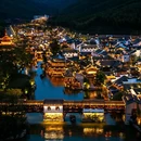窑湖小镇 - 无锡市旅游 缩略图 8