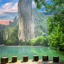 仙都国家级风景区游客服务中心 - 丽水市旅游 缩略图 7