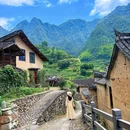 后畲村 - 丽水市旅游 缩略图 7