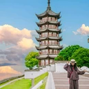 盐官景区望江苑 - 嘉兴市旅游 缩略图 6