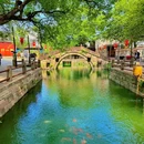 盐官景区望江苑 - 嘉兴市旅游 缩略图 7