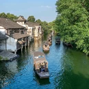 乌镇古镇旅游区 - 嘉兴市旅游 缩略图 2