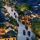 乌镇古镇旅游区 - 嘉兴市旅游 缩略图 1