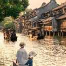 乌镇古镇旅游区 - 嘉兴市旅游 缩略图 9