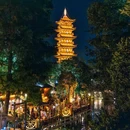 乌镇古镇旅游区 - 嘉兴市旅游 缩略图 8