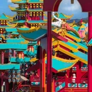 云上草原第一游客中心(北弄) - 湖州市旅游 缩略图 9