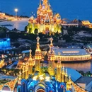 泉州欧乐堡海洋王国乐园 - 泉州市旅游 缩略图 2
