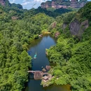 阳元石景区-观景台 - 韶关市旅游 缩略图 4