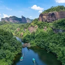 阳元石景区-观景台 - 韶关市旅游 缩略图 5