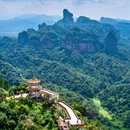 阳元石景区-观景台 - 韶关市旅游 缩略图 7