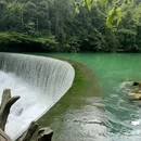 卧龙潭瀑布 - 黔南布依族苗族自治州旅游 缩略图 1