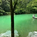 卧龙潭瀑布 - 黔南布依族苗族自治州旅游 缩略图 3