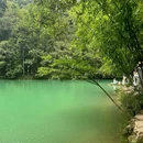 卧龙潭瀑布 - 黔南布依族苗族自治州旅游 缩略图 4