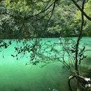 卧龙潭瀑布 - 黔南布依族苗族自治州旅游 缩略图 9