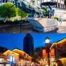 墨池公园 - 温州市旅游 缩略图 8