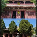 佑顺寺 - 朝阳市旅游 缩略图 4