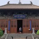 大同法华寺 - 大同市旅游 缩略图 6
