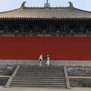 大同法华寺 - 大同市旅游 缩略图 9