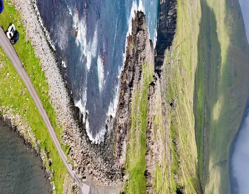 法罗群岛 - 丹麦旅游 1