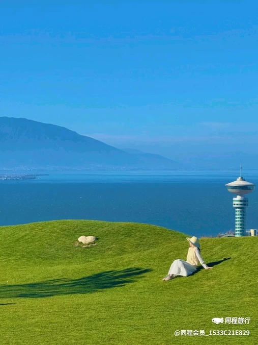 大理古城 - 大理白族自治州旅游