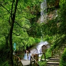 龙苍沟叠翠溪景区 - 雅安市旅游 缩略图 6