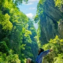 仙峰山 - 宜宾市旅游 缩略图 9