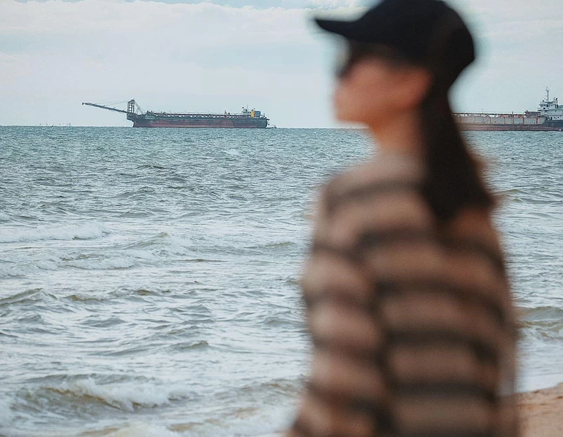 泰国 - 海外旅游 1