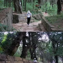 拦马墙 - 广元市旅游 缩略图 9