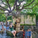 乌镇西栅景区1号游客服务中心 - 嘉兴市旅游 缩略图 7