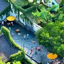 乌镇西栅景区1号游客服务中心 - 嘉兴市旅游 缩略图 2