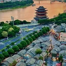 上海新天地 - 上海市旅游 缩略图 5