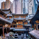秋果酒店(重庆北滨路鎏嘉码头店) - 重庆市旅游 缩略图 5