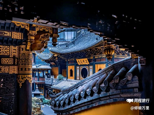 秋果酒店(重庆北滨路鎏嘉码头店) - 重庆市旅游
