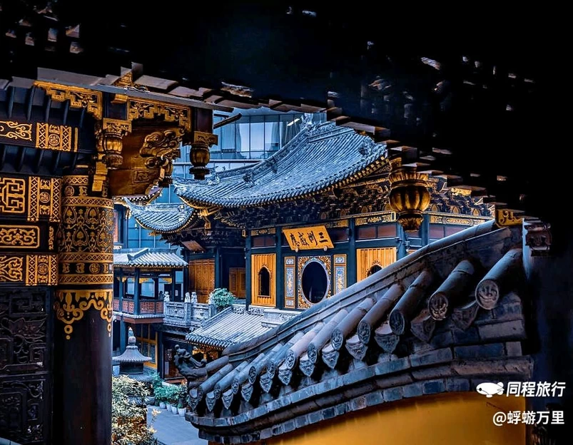 秋果酒店(重庆北滨路鎏嘉码头店) - 重庆市旅游 1