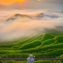 云和梯田景区 - 丽水市旅游 缩略图 2