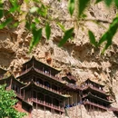 大同 - 中国旅游 缩略图 9