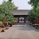 大同府文庙 - 大同市旅游 缩略图 4