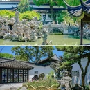 狮子林景区 - 苏州市旅游 缩略图 2
