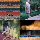 明孝陵景区 - 南京市旅游 缩略图 1