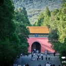 明孝陵景区 - 南京市旅游 缩略图 6