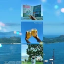 盐田海滨栈道 - 深圳市旅游 缩略图 6