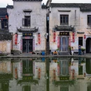 宏村风景区 - 黄山市旅游 缩略图 4