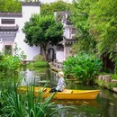 慰颜府·诗莉莉文化遗址酒店 - 黄山市旅游 缩略图 1