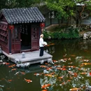 同里花间堂·丽则女学 - 苏州市旅游 缩略图 1