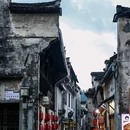 西递古村景区 - 黄山市旅游 缩略图 5