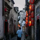 西递古村景区 - 黄山市旅游 缩略图 1