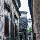 西递古村景区 - 黄山市旅游 缩略图 6