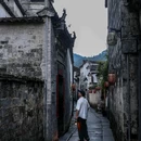 西递古村景区 - 黄山市旅游 缩略图 9
