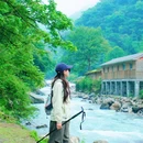 二郎山喇叭河景区游客中心 - 雅安市旅游 缩略图 2